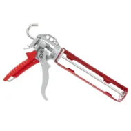 Bearing Caulking Gun with Rotating Barrel - Image 2