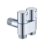 🖤HOT SALE🔥1-in-2-out dual control valve - Image 7