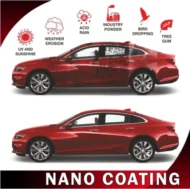 🥳2026 HOT SALE🥳💞50K+ SOLD!👴🚘 50% OFF! Nano Car Scratch Spray – Skip the body shop! Fade scratches in minutes with easy wipe-on formula. Restore your car's shine without breaking the bank. 🚗💷 - Image 7