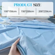 💜 LAST DAY PROMOTION - 50%OFF💜Comfortable Cooling Blanket - Image 8