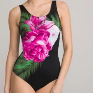🥳SUMMER HOT SALE💞Women's Printed One-Piece Swimsuit - Image 18