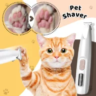 🎉⏰ Limited-time offer today only! 💥⏳Waterproof Rechargeable Pet Shaver with LED Light - Image 7