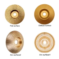 Grinding Wheel for Angle Grinder - Image 20