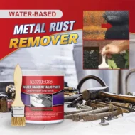 Water-based Metal Rust Remover（50% OFF） - Image 3