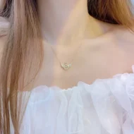 Angel Wings Necklace🎁 Last Day Promotion 50% OFF 🔥 - Image 16