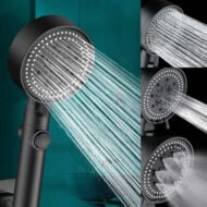 Multifunctional high pressure shower - Image 11