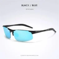 🥳2026 HOT SALE🥳💞50K+ SOLD!🕶️🌦️ Upgraded Photochromic Lenses 50% OFF! Anti-glare polarization meets smart light adaptation. A stylish, intelligent choice for your eyes. 💎😎 - Image 10