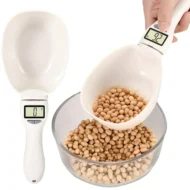 🏆50% OFF🎁Food Electronic Measuring Scoop Scale - Image 13