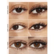 👁️✨ All-Day Beautiful Lashes, Smudge-Proof! Waterproof Fiber Mascara for Natural Volume. 💖💃 - Image 9