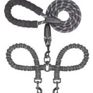 🏆HOT SALE 50%OFF✨Adjustable No Tangle Dual Dog Leash - Image 8