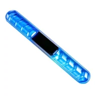 🏆Buy More Save More🎁Solar-Powered LED Anti-Collision Warning Light - Image 2