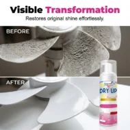 🌀 Fan cleaner spray – no dismantling. Foam melts dust. Works on all fans! 🧼✨ - Image 2