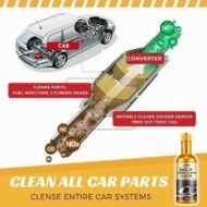 🔥49% OFF!🚗50K+ SOLD💕Catalytic Converter Cleaner🧼 - Image 2