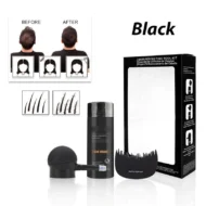 🎁Hot Sale 49% OFF🔥Hair Building Fibers Set for Thinning Hair & Bald Spots - Image 8