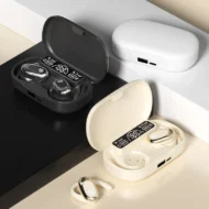 Ultra Long Life Open Wireless Sports Bluetooth Headset - Image 8