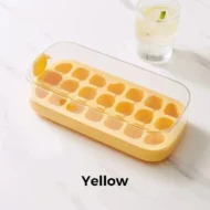🧊Food-Grade Press-Type Ice Cube Tray - Image 10