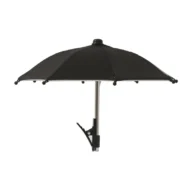 Clip-On Phone Umbrella Sun Shade - Image 3