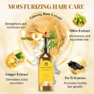 ❤️‍🔥Hot Sale 50% OFF✨Long Lasting Natural Hair Dye Shampoo - Image 6