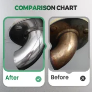 🔥Hot Sale 50% OFF💥Heavy-Duty Rust Removal Solution - Image 3
