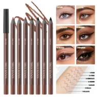 🔥LAST DAY BUY 1 GET 1 FREE🔥24HR Waterproof Beachproof Gel Liner - Image 3