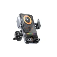 🔥HOT SALE 50% OFF🎁⚡Over 50,000 sold! 📱Smart 2-in-1 Car Rotating Mobile Phone Holder & Wireless Charger⚡ - Image 19