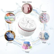 🎁Mini Washing Machine And Dishwasher - Image 4