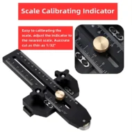 ⚙️ LIMITED-TIME 50% OFF! ✨Table Saw Jig
