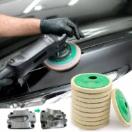 🔥BUY 2 GET 1 FREE🔥Felt Precise Polishing Discs