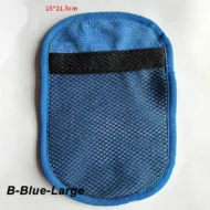 Portable Sand Removal Bag for Efficient Cleaning - Image 14
