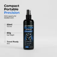 Gloss Restore Spray for 3D Printed Models - Image 7