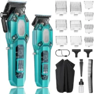 Professional T-Blade Hair Trimmer - Image 8