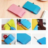 🧵 Sewing Seam Guide & Ripper – Multi-functional Tool, Easy Seam Allowance & Stitch Removal ✂️ - Image 3