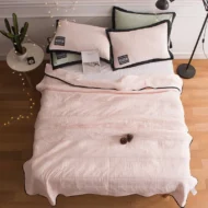 🛌💤The Secret to a Sleep Peacefully In Summer - Ice Cooling Calming Blanket - Image 10
