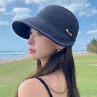 🌟 Hot Sale 50% OFF💐Large-brim Women's Sun Hat In Summer - Image 8