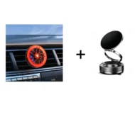 Car Air Vent Aromatherapy Diffuser - Image 14