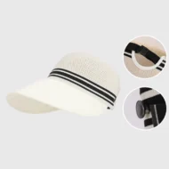 🌴Summer Specials🌴Women's Trendy Breathable Sun Hat - Image 3