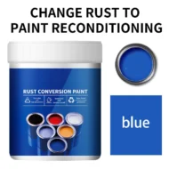 ✅LIMIT TIME 50% OFF🔥Metal Rust Preventive Paint 💯 - Image 10