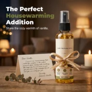 Long-Lasting Vanilla Air Freshener - Image 5