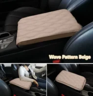 🎁Hot Sale 49% OFF⏳Memory Cotton Car Armrest Box Pad - Image 11