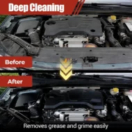 📢📢49% OFF !! ⏰Engine Cleaner Spray for Car - Image 4