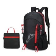 Foldable Waterproof Camping Backpack - Image 6