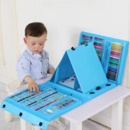 💗Hot Promotion 50% Off💗Deluxe 6-In-1 Art Creativity Set🎁The Best Present For Kids - Image 14