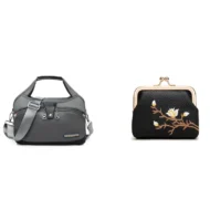 🔥HOT SALE 50%OFF👜Fashion Anti-theft Tote Bag - Image 38
