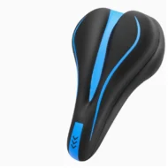 High-Elastic Silicone Bike Saddle Cover - Image 10