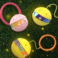 🎉2025 New Products🎉Glowing Bouncing Ball - Image 4