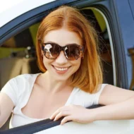 🕶️2026 New Oversized Cat Eye Sunglasses☀️Polarized UV400 Protection - Image 7