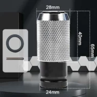 🔧 50% OFF NOW! ⚙️ Electric Wrench Drill Bit Adapter 🔨📦 - Image 8