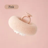 🌻🌻Super soft sunflower suction cup bath ball - Image 8