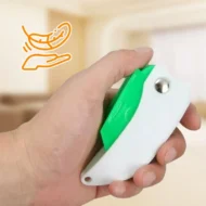 Multipurpose 9-in-1 Spatula Caulking Tool - Image 8