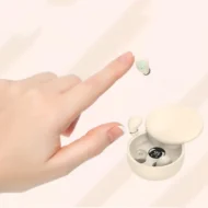 Ultra-Compact Bluetooth Sleep Earbuds - Image 5